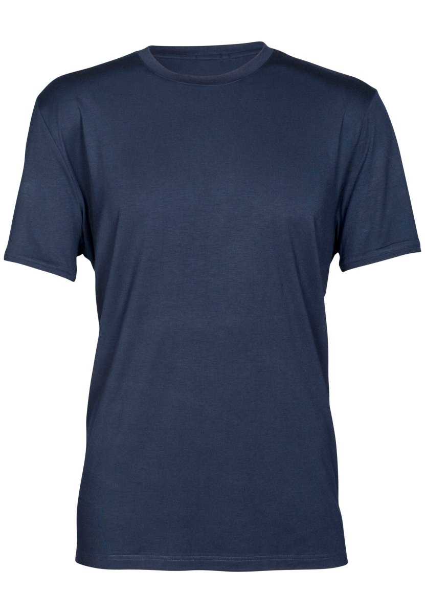 Palgero - Ari Pure T-Shirt Herren - marineblau - PA - AHPK6202 - Sportbrands24