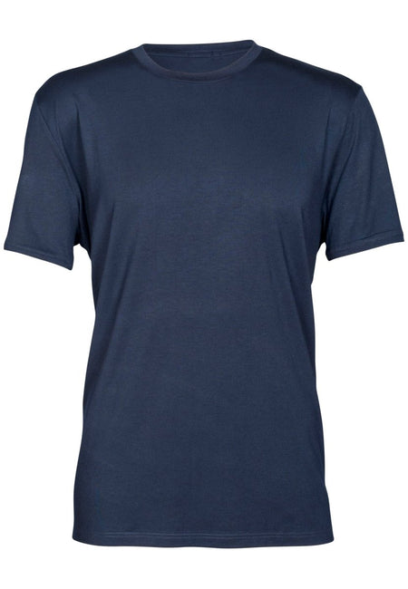 Palgero - Ari Pure T-Shirt Herren - marineblau - PA - AHPK6202 - Sportbrands24