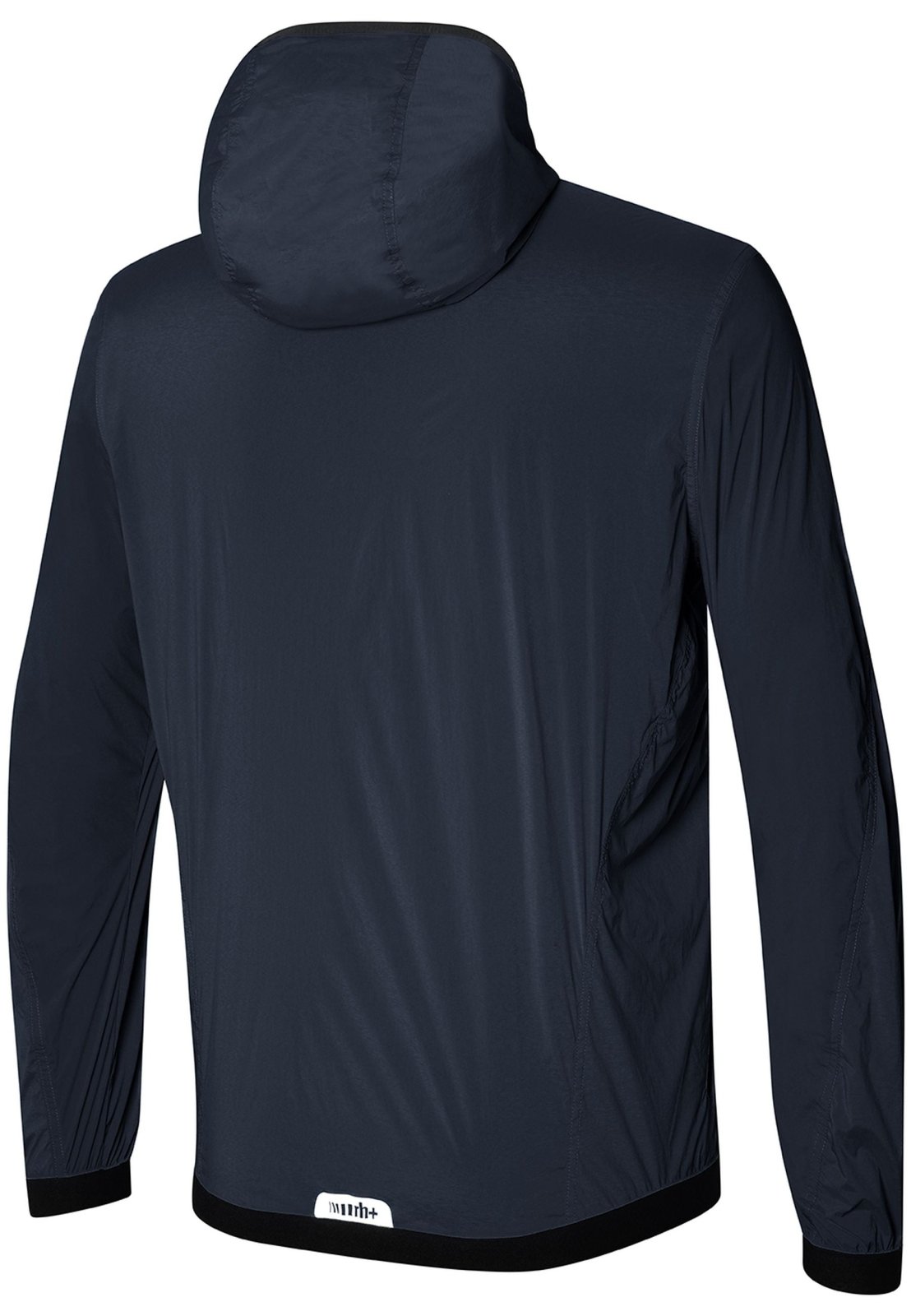 RH+ - 1 Element Wind Hoody Windjacke Herren - metal blue - RH - EZU0207 - 80A - S - Sportbrands24