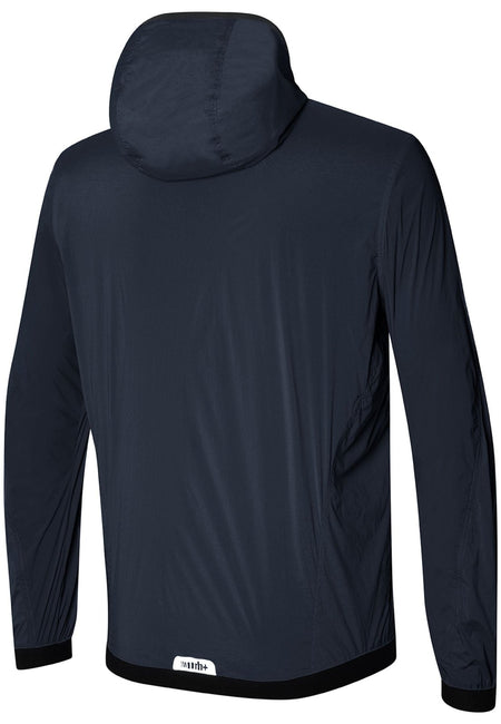 RH+ - 1 Element Wind Hoody Windjacke Herren - metal blue - RH - EZU0207 - 80A - S - Sportbrands24