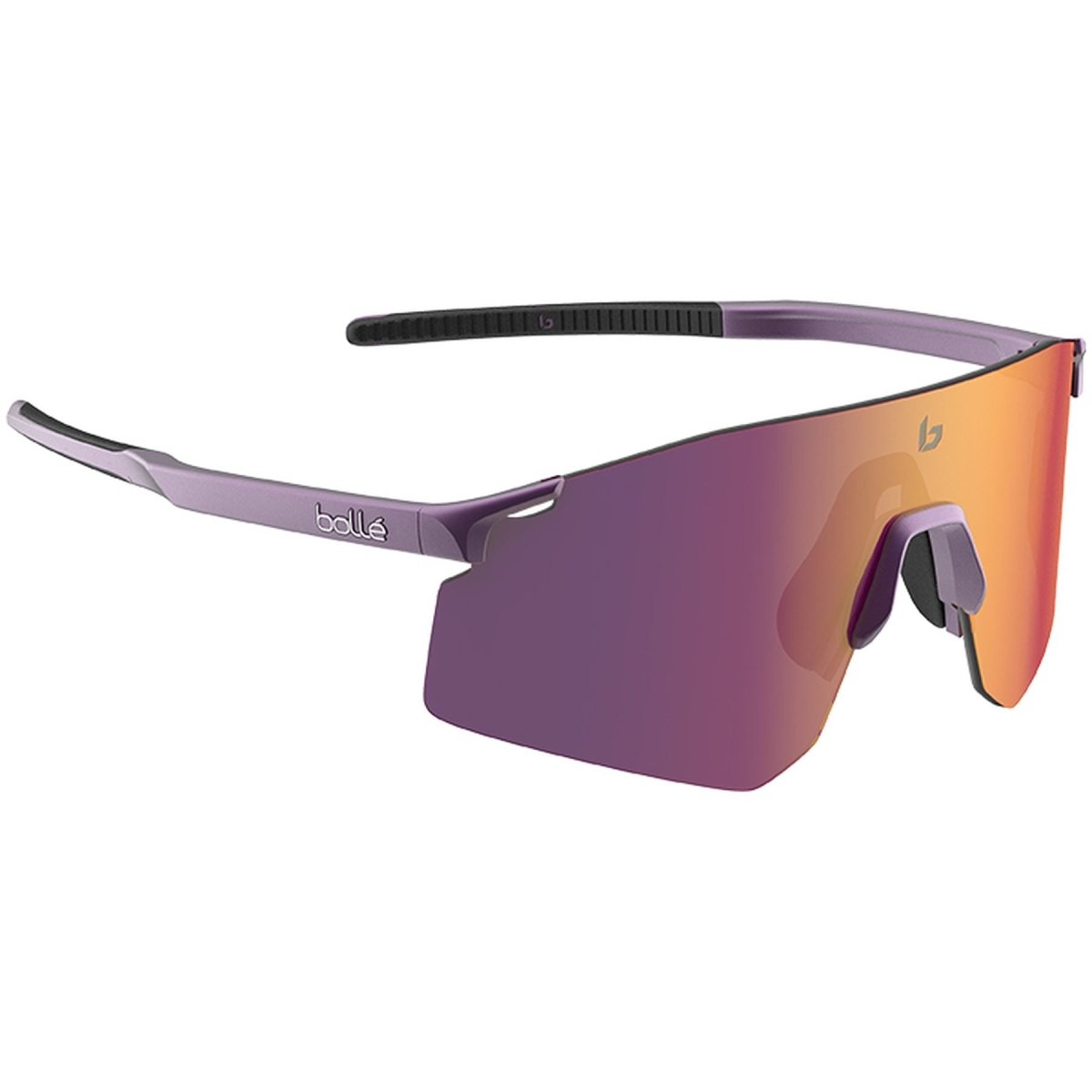 Bolle - C - Icarus Sportbrille - astro purple - volt ruby - BO - BS057002 - Sportbrands24