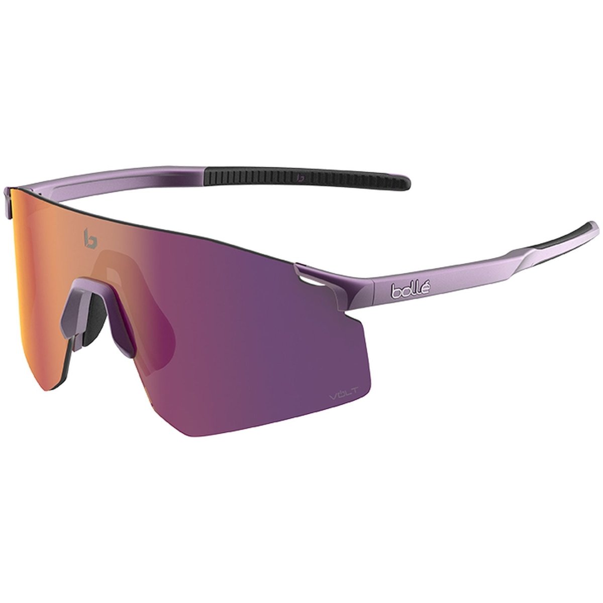 Bolle - C - Icarus Sportbrille - astro purple - volt ruby - BO - BS057002 - Sportbrands24