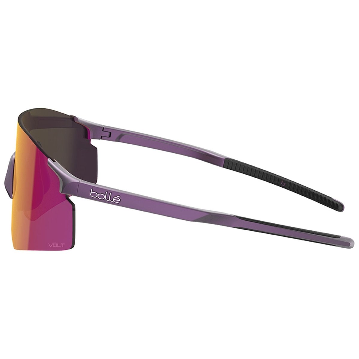 Bolle - C - Icarus Sportbrille - astro purple - volt ruby - BO - BS057002 - Sportbrands24