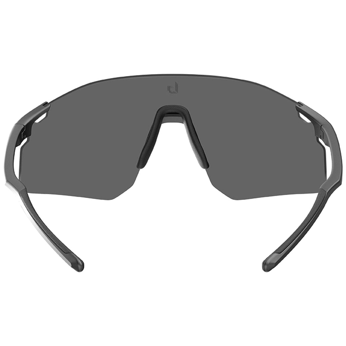 Bolle - C - Icarus Sportbrille - black matte - volt gun - BO - BS057003 - Sportbrands24