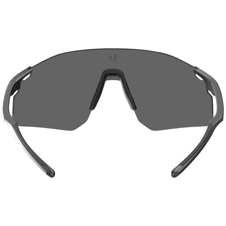 Bolle - C - Icarus Sportbrille - black matte - volt gun - BO - BS057003 - Sportbrands24