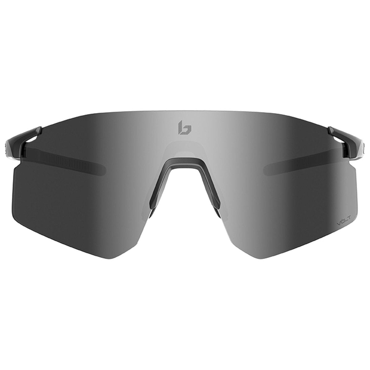 Bolle - C - Icarus Sportbrille - black matte - volt gun - BO - BS057003 - Sportbrands24