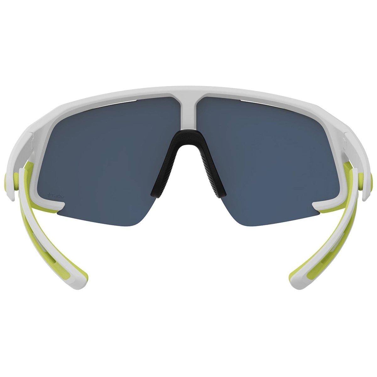 Bolle - Windchaser Sportbrille - white matte acid - volt+ offshore polarized - BO - BS050002 - Sportbrands24