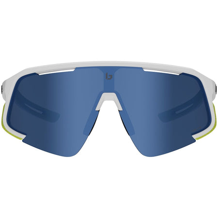 Bolle - Windchaser Sportbrille - white matte acid - volt+ offshore polarized - BO - BS050002 - Sportbrands24