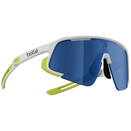 Bolle - Windchaser Sportbrille - white matte acid - volt+ offshore polarized - BO - BS050002 - Sportbrands24