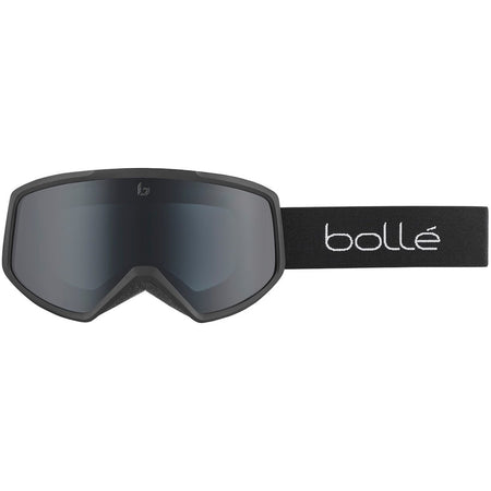 Bolle - Bedrock Skibrille - black matte - grey cat 3 - BO - BG007011 - Sportbrands24