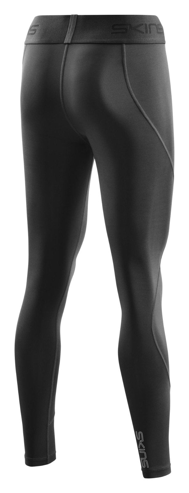Skins - 2 - Series Long Tight Tights Damen - black - SK - SW40200019001XS - Sportbrands24