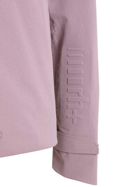 RH+ - 2,5 Elements Shelljacke Damen - antique mauve - RH - IZD2982 - 478 - XS - Sportbrands24