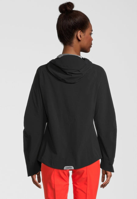 RH+ - 2,5 Elements Shelljacke Damen - black/black - RH - IZD2982 - 909 - XS - Sportbrands24