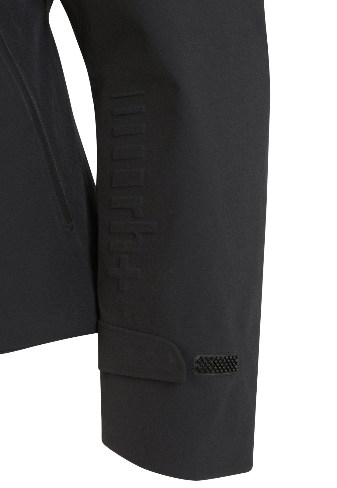 RH+ - 2,5 Elements Shelljacke Damen - black/black - RH - IZD2982 - 909 - XS - Sportbrands24