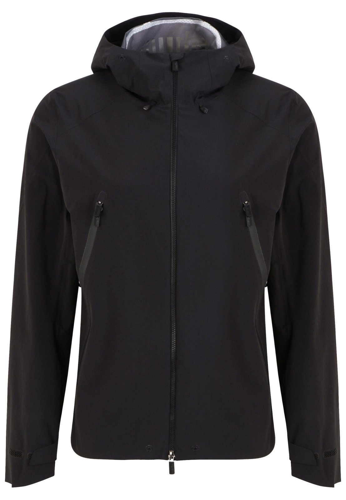 RH+ - 2,5 Elements Shelljacke Herren - black - RH - IZU2952 - 900 - S - Sportbrands24