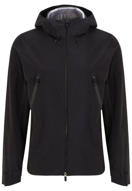 RH+ - 2,5 Elements Shelljacke Herren - black - RH - IZU2952 - 900 - S - Sportbrands24