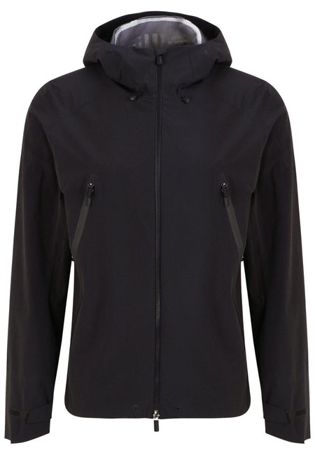 RH+ - 2,5 Elements Shelljacke Herren - black - RH - IZU2952 - 900 - S - Sportbrands24