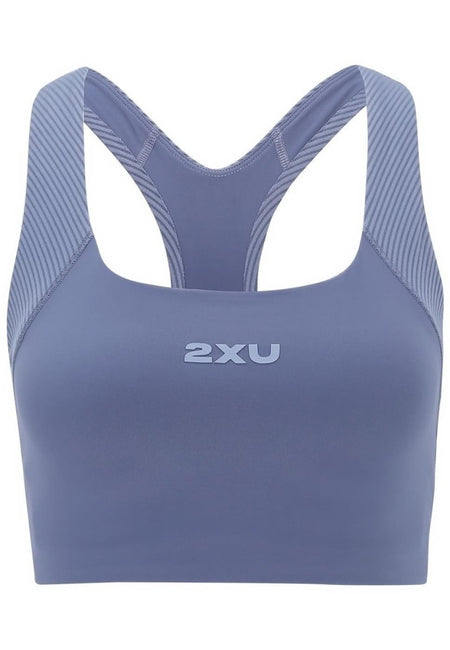 2XU - Longline - BH Damen - indigo/blue stone - 2X - WR7280A - IND/BST - S - Sportbrands24