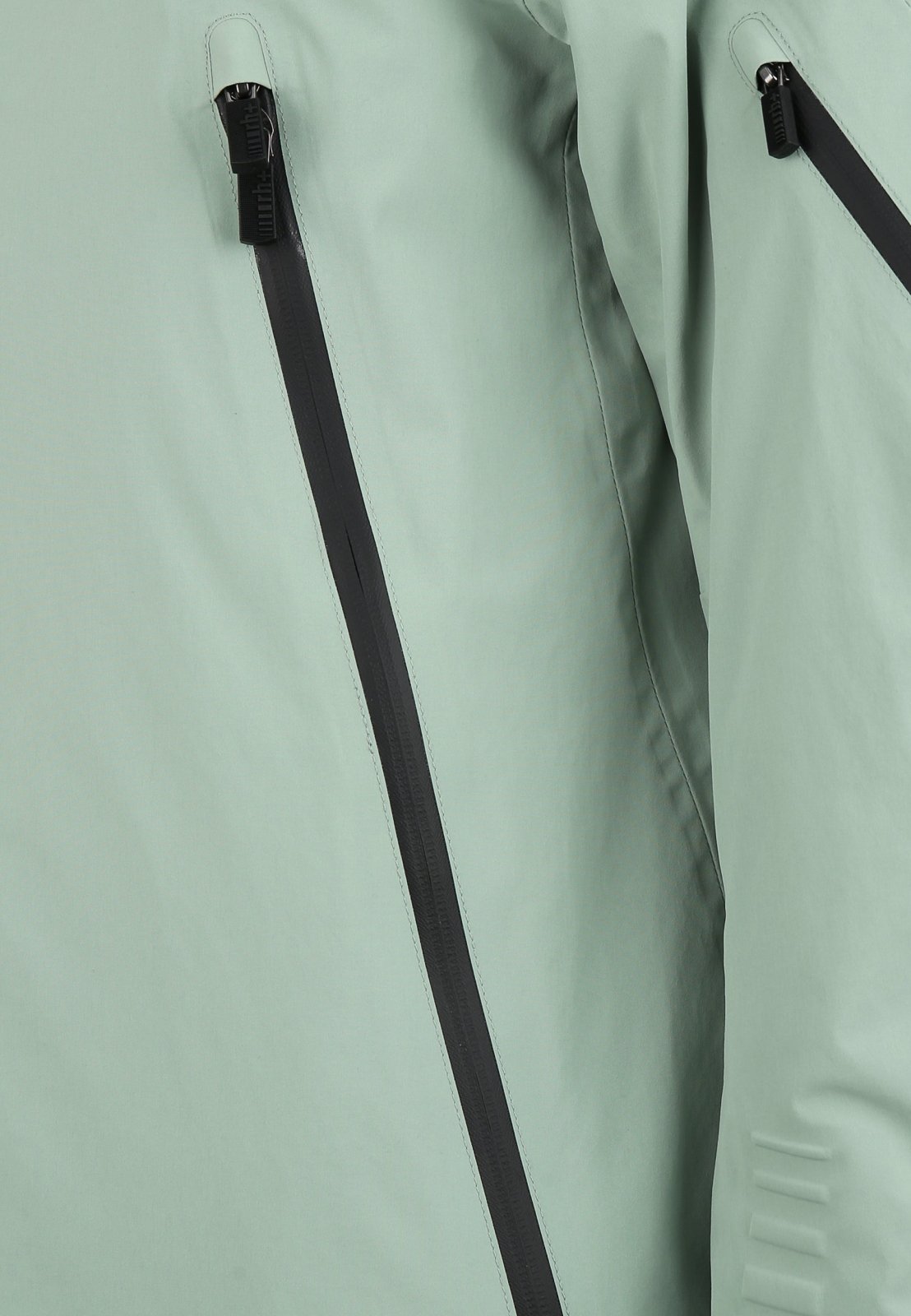 RH+ - 4 Elements Padded Parka Damen - eucalyptus green/ivy green - RH - IZD2983 - 291 - XS - Sportbrands24