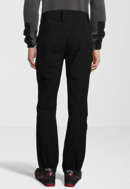 RH+ - 4 Seasons Outdoorhose Herren - black - RH - IZU2961 - 900 - S - Sportbrands24