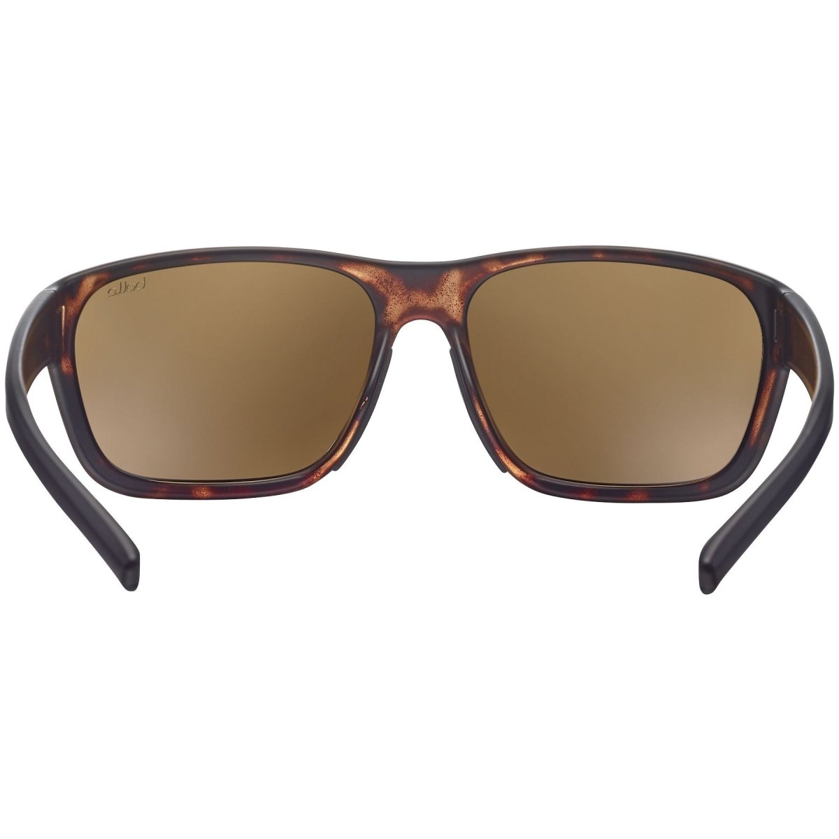 Bolle - Strix Sportbrille - tortoise matte - brown gun polarized - BO - BS022003 - Sportbrands24
