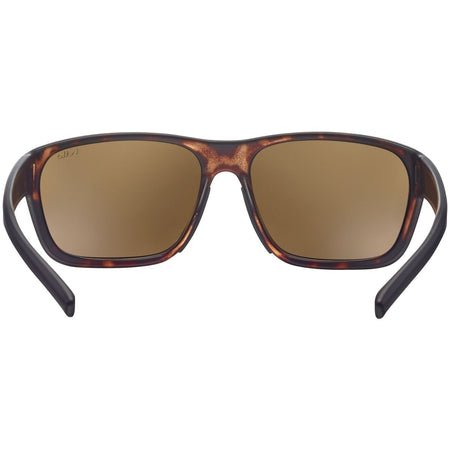 Bolle - Strix Sportbrille - tortoise matte - brown gun polarized - BO - BS022003 - Sportbrands24