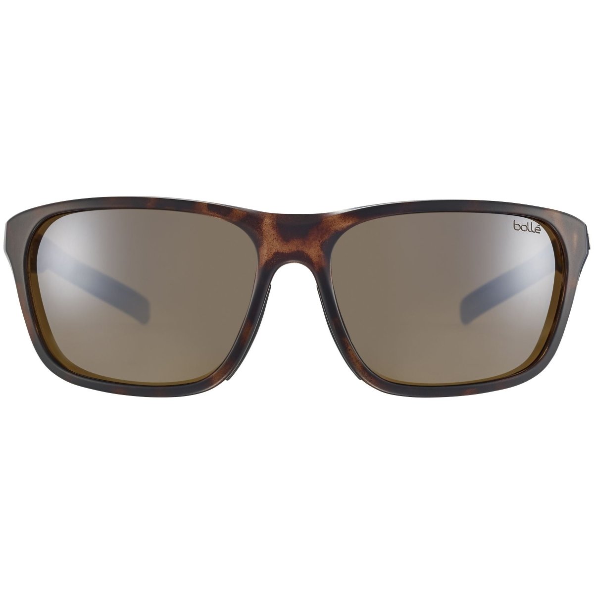 Bolle - Strix Sportbrille - tortoise matte - brown gun polarized - BO - BS022003 - Sportbrands24
