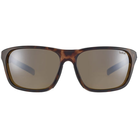 Bolle - Strix Sportbrille - tortoise matte - brown gun polarized - BO - BS022003 - Sportbrands24