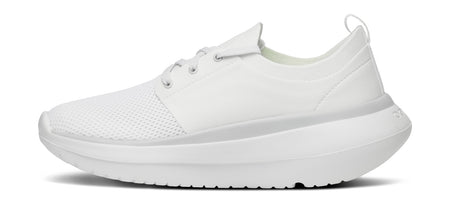 Oofos - OOmy Stride Recovery - Sneaker Damen - white/white - OO - 5077WHITEW6 - Sportbrands24
