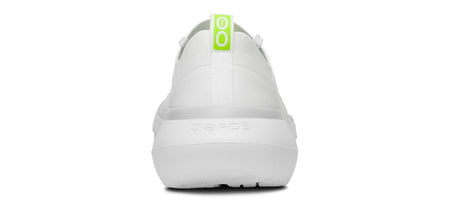 Oofos - OOmy Stride Recovery - Sneaker Damen - white/white - OO - 5077WHITEW6 - Sportbrands24