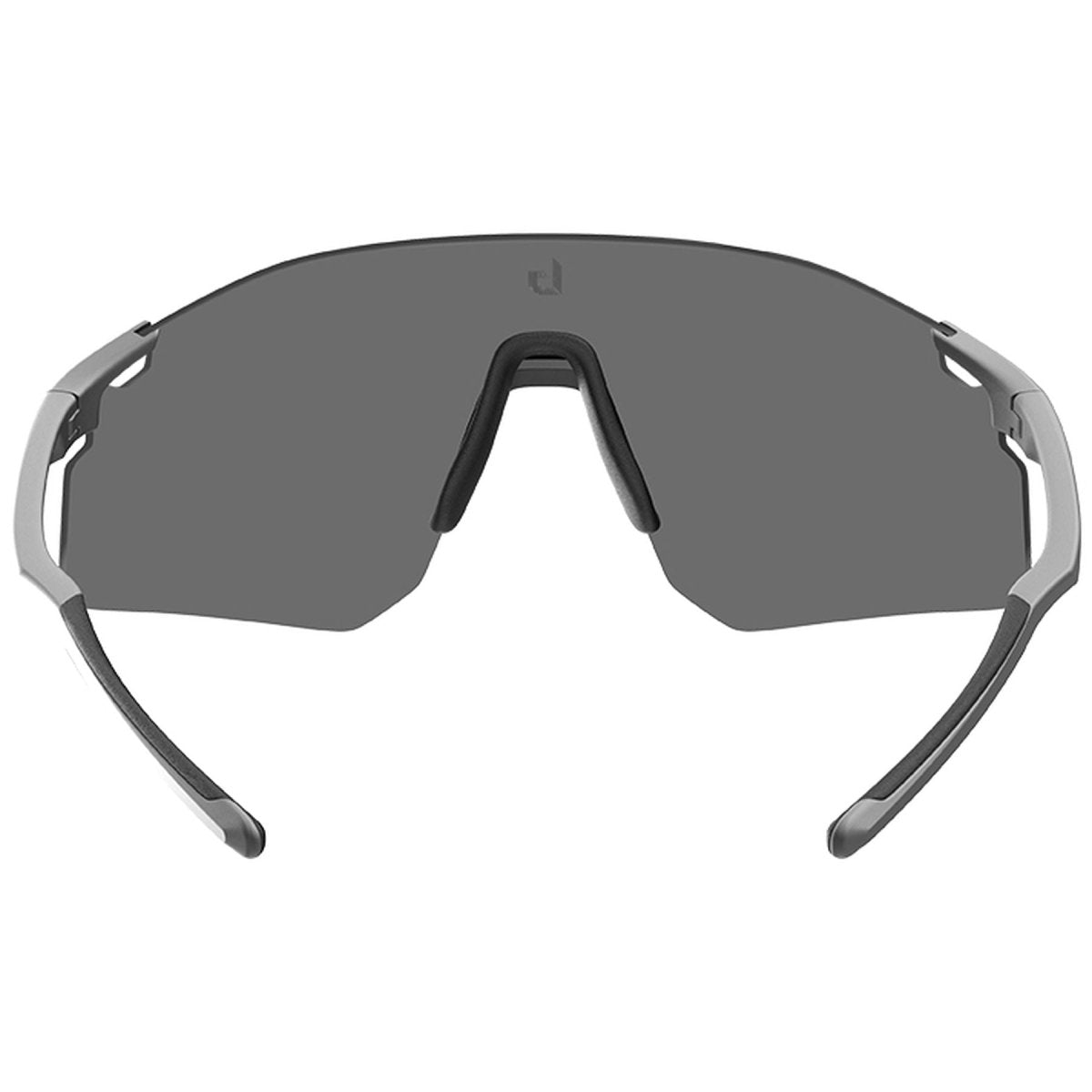 Bolle - C - ICARUS Sportbrille - titanium matte - volt ultraviolet - BO - BS057001 - Sportbrands24