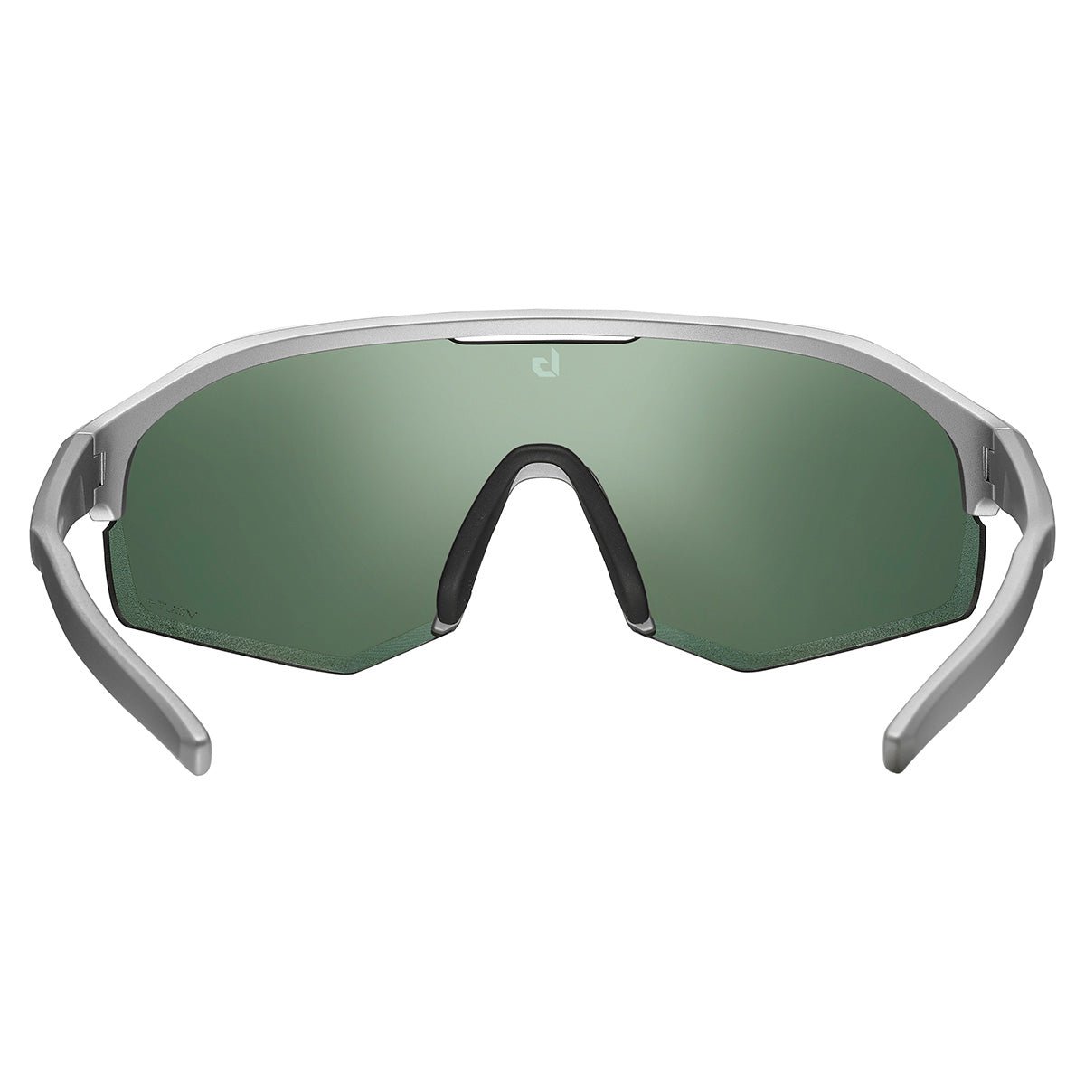 Bolle - LIGHTSHIFTER XL Sportbrille - silver matte - volt+ cold white cat 3 - BO - BS014003 - Sportbrands24