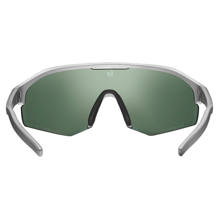 Bolle - LIGHTSHIFTER XL Sportbrille - silver matte - volt+ cold white cat 3 - BO - BS014003 - Sportbrands24