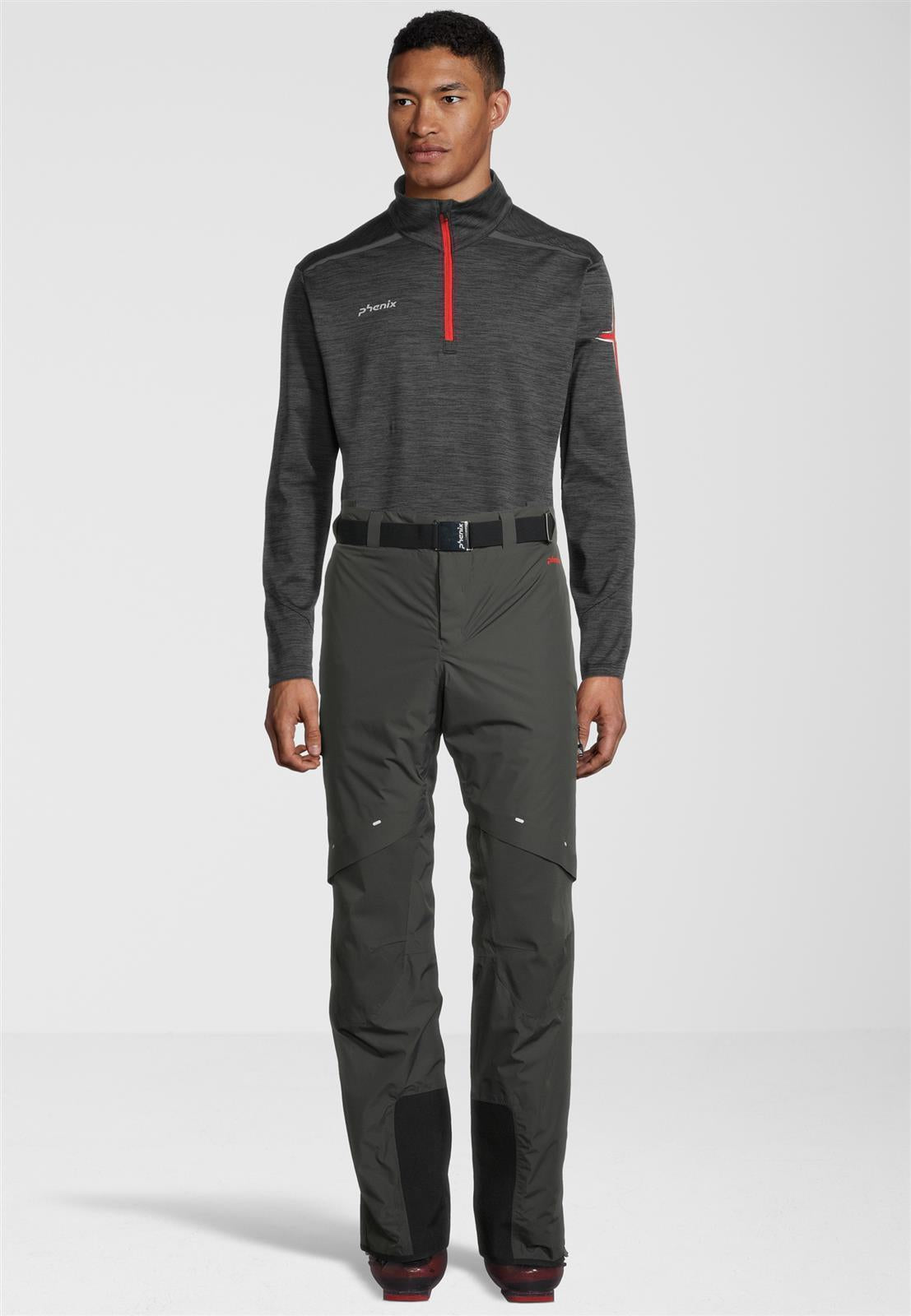 Phenix - ALPINE FLOAT Skihose Herren - ESB72OB20SOB - 44/XXS - Sportbrands24