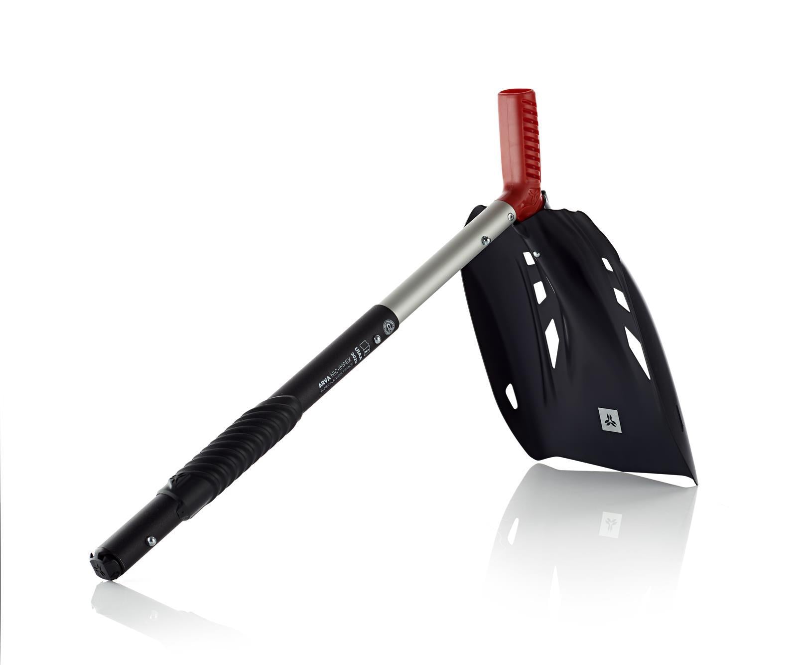 Arva - AXE Lawinenschaufel - ARV - PEAXEV6 - Sportbrands24