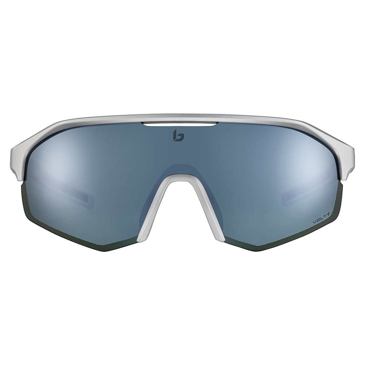 Bolle - LIGHTSHIFTER XL Sportbrille - silver matte - volt+ cold white cat 3 - BO - BS014003 - Sportbrands24