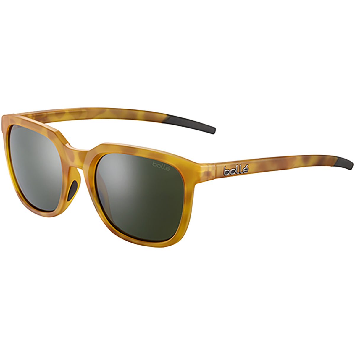 Bolle - TALENT Sportbrille - tortoise matte - hd polarized axis - BO - BS017003 - Sportbrands24