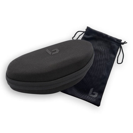 Bolle - LIGHTSHIFTER Sportbrille - pink matte - brown blue cat 3 - BO - BS020002 - Sportbrands24