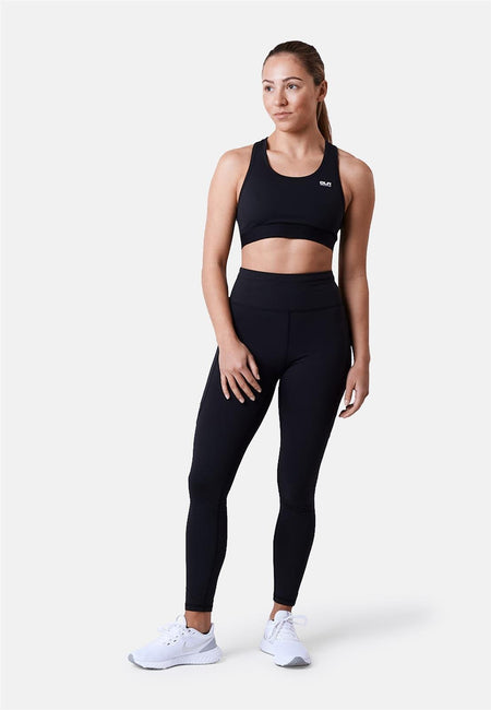 CLN Athletics - Charge Tight Damen - black - CLN - 3142 - 00 - XS - Sportbrands24