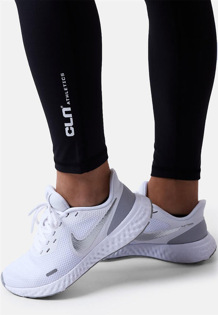 CLN Athletics - Charge Tight Damen - black - CLN - 3142 - 00 - XS - Sportbrands24