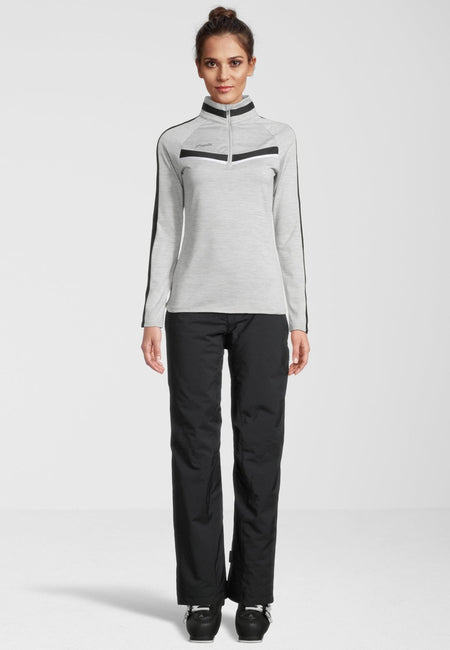 Phenix - DIANTHUS Skirolli Damen - ESB82LS60HEWT - 34 - Sportbrands24