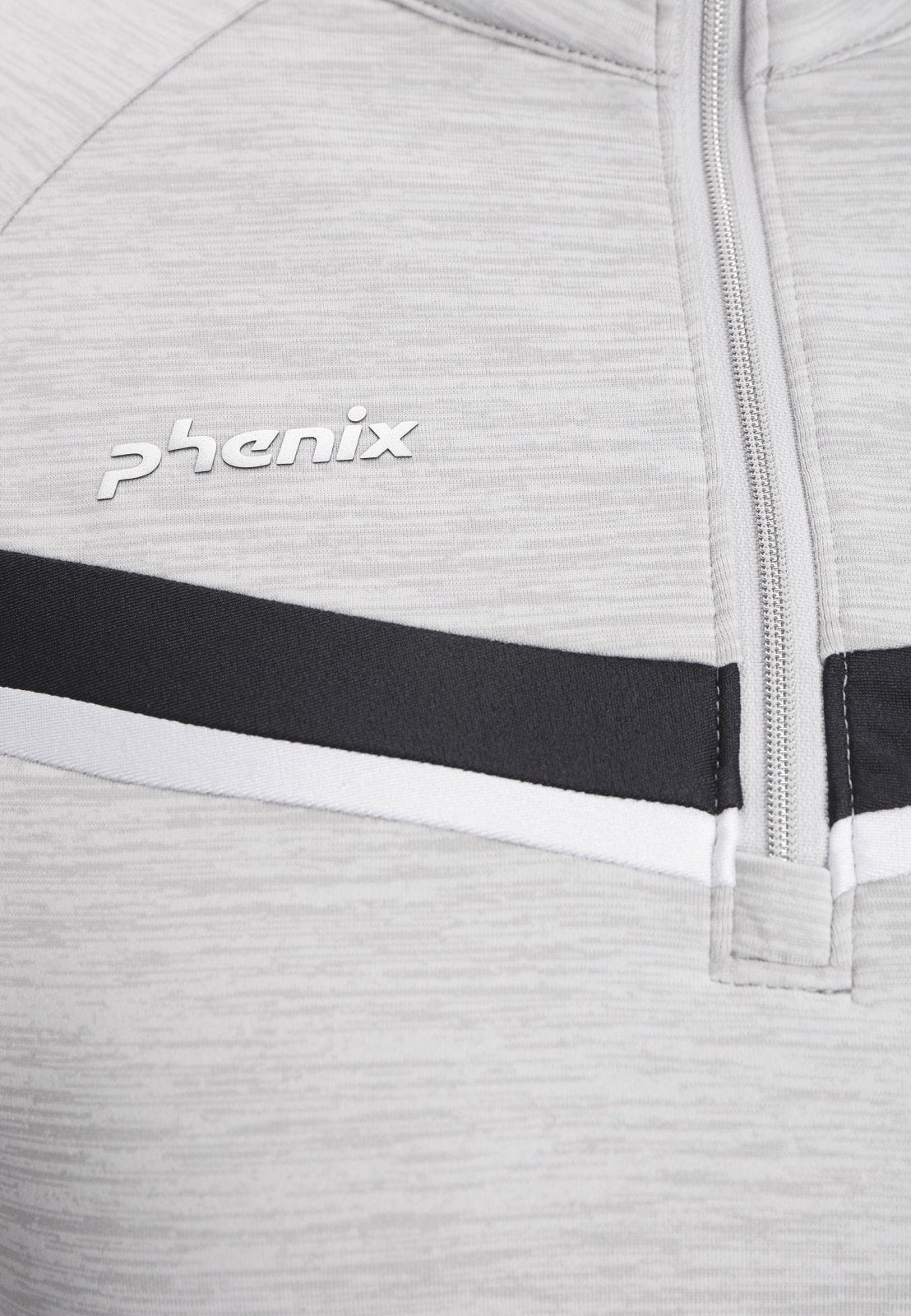 Phenix - DIANTHUS Skirolli Damen - ESB82LS60HEWT - 34 - Sportbrands24