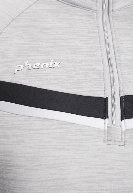 Phenix - DIANTHUS Skirolli Damen - ESB82LS60HEWT - 34 - Sportbrands24