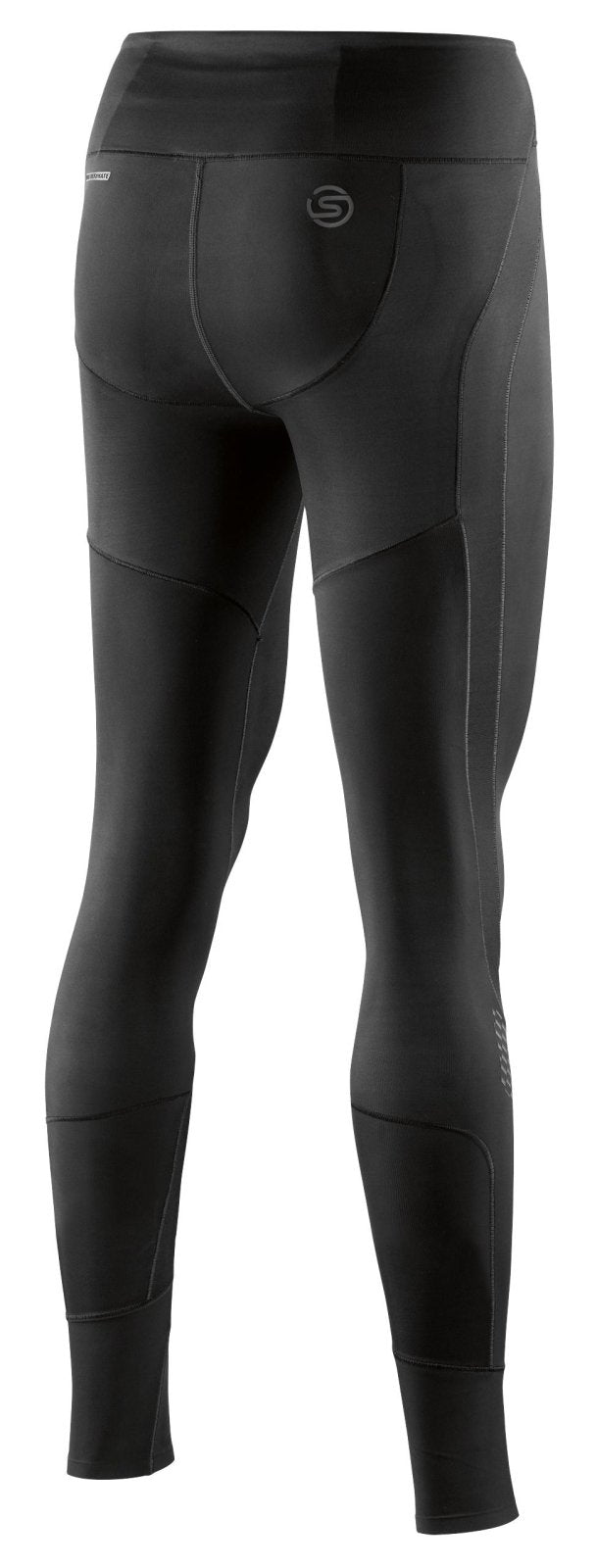 Skins - DNAmic Ultimate Long Tights Kompressionshose Damen - Black Starlight - SK - DU40000010063FXS - Sportbrands24
