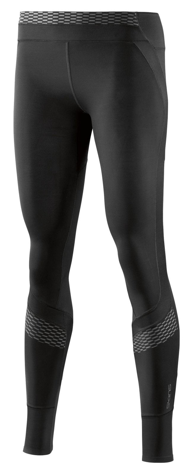 Skins - DNAmic Ultimate Long Tights Kompressionshose Damen - Black Starlight - SK - DU40000010063FXS - Sportbrands24