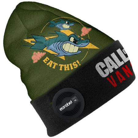 Earebel - EAREBEL X CALL OF DUTY VANGUARD Beanie - EA - EARCODVG01 - Sportbrands24