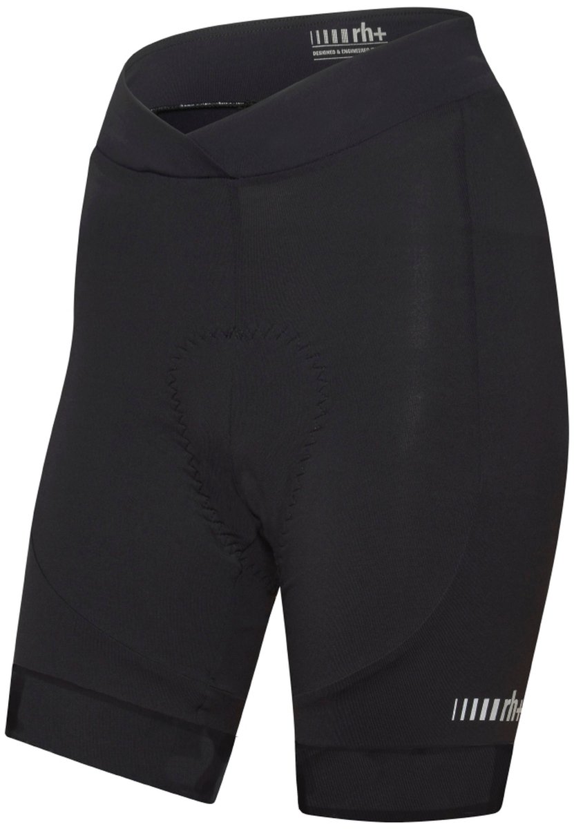 RH+ - New Elite W Short Radhose Damen - black - RHB - ECD0868 - 900 - S - Sportbrands24