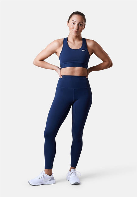 CLN Athletics - Fuse Tight Damen - dark blue - CLN - 3125 - 65 - XS - Sportbrands24