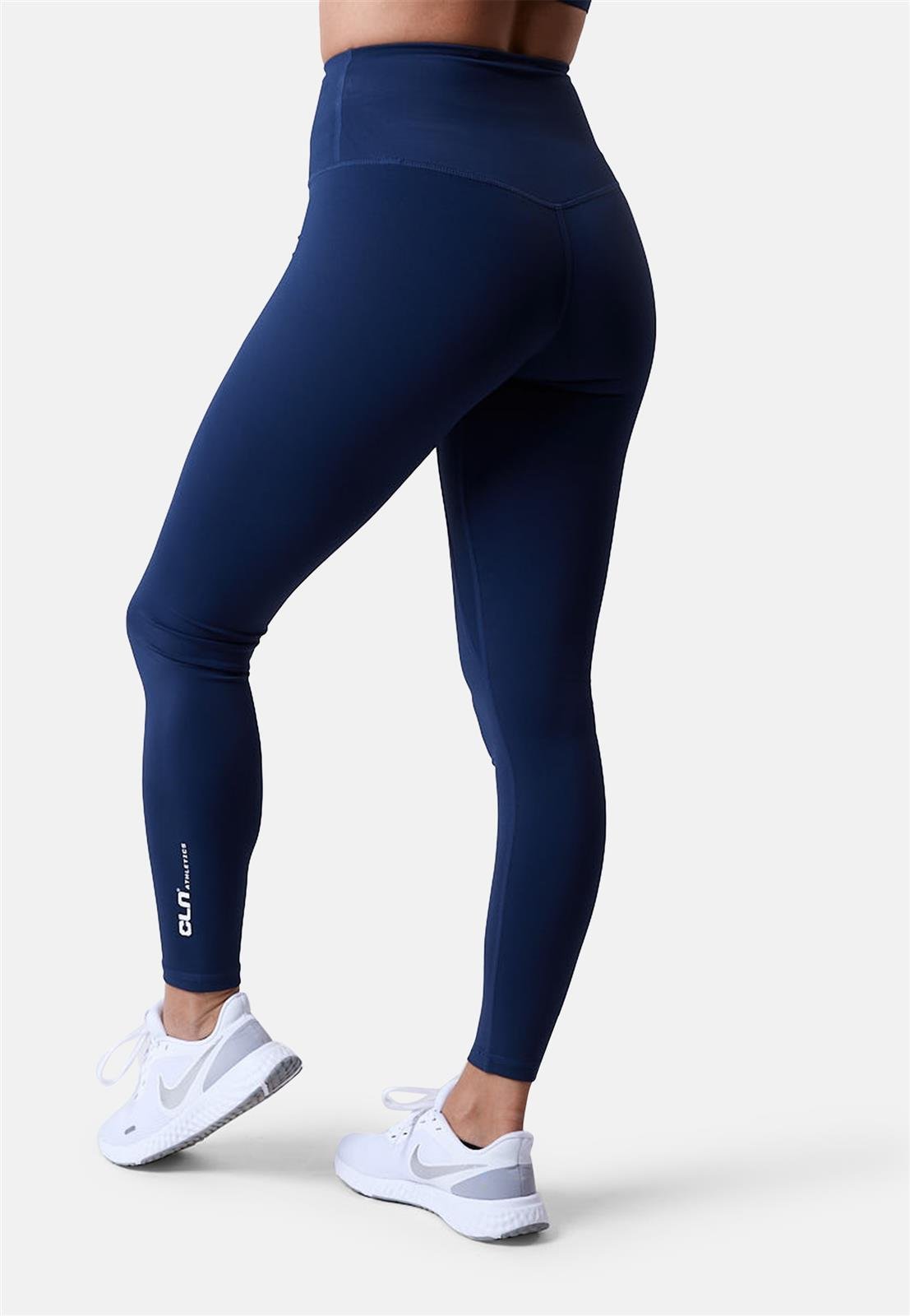 CLN Athletics - Fuse Tight Damen - dark blue - CLN - 3125 - 65 - XS - Sportbrands24