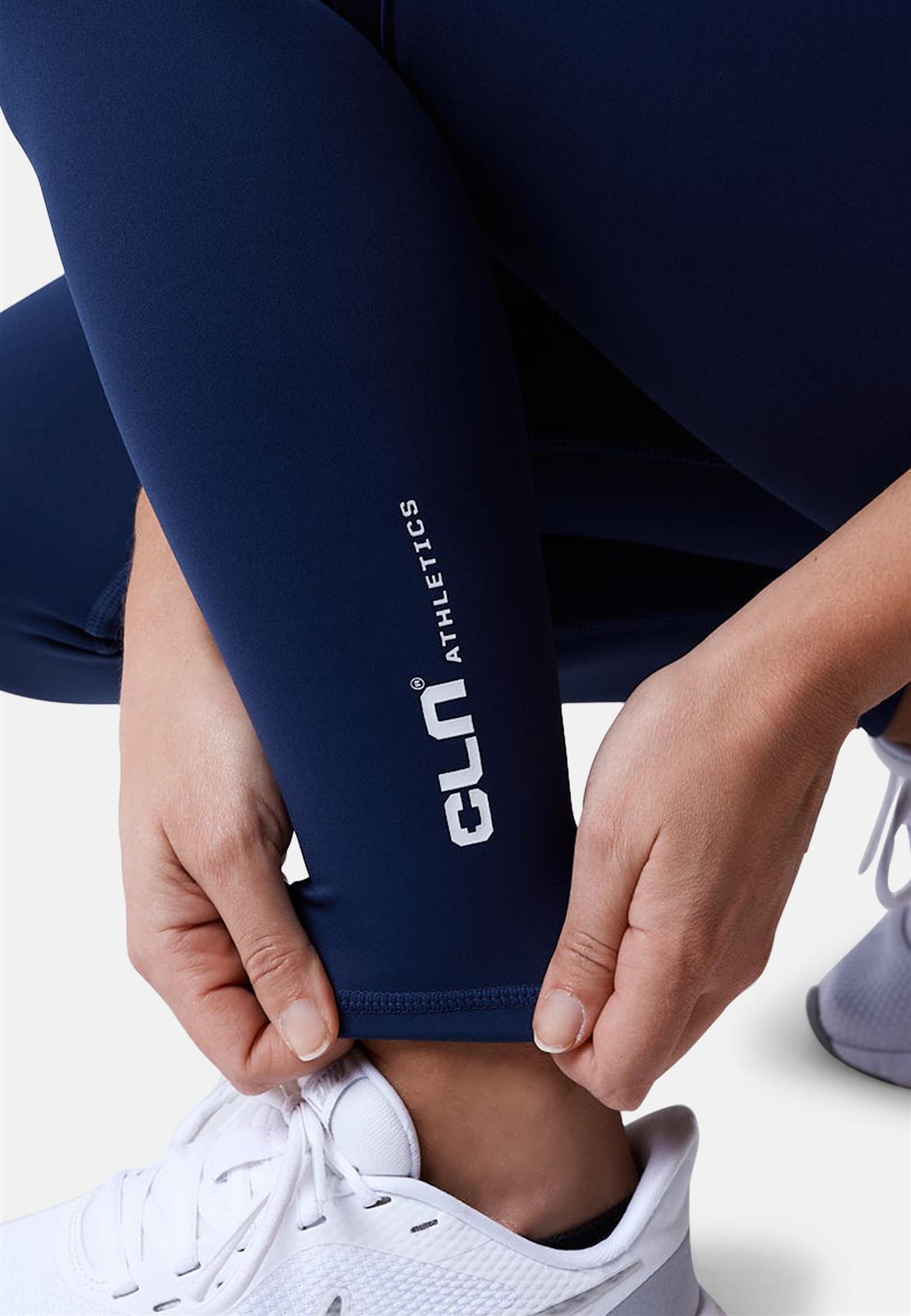 CLN Athletics - Fuse Tight Damen - dark blue - CLN - 3125 - 65 - XS - Sportbrands24